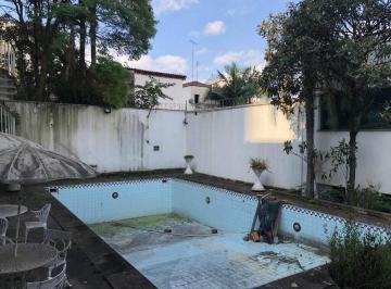 Casa · 1465m² · 8 Quartos · 10 Vagas · Sobrado de 1465m² no Paraíso em São Paulo - SP