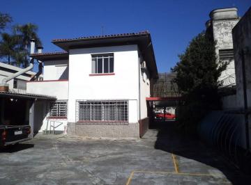 Casa · 550m² · 1 Quarto · 20 Vagas · Sobrado para aluguel 1 quarto 20 vagas Moema - São Paulo - SP