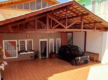 Casa · 280m² · 3 Quartos · 8 Vagas · Sobrado Jardim Tremembé São Paulo/SP