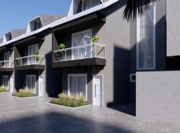 tu69IpFZL6qSBZpq1mImD43SigjxO6J7hdMQu6F6.jpg · Sobrado Triplex 3 Suítes no Uberaba Curitiba | Condomínio Fechado | Próximo à Av. das Torres | Estud