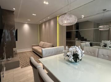 LAWbRUVZGsuxOUdUM97KUzMUL3oUO77my9rSi5OI.tif · Sobrado Triplex no Bairro Alto com Suíte, 2 Vagas e Ático | Condomínio Fechado Próx. Linha Verde