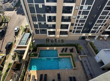 LFk1pzBOGgIbf8fhCLu2EKHO86tx07UtHQisaydd.jpg · Apartamento á venda no Tingui | 7º Andar | Face Norte | 3 Quartos | 2 Vagas | Jardim dos Manacás &#x