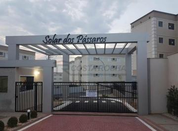 0abea1e882a322aa4423619797399570136fe618 · Apartamento com 2 dormitórios à venda, 55 m² por R$ 290.000,00 - Edificio Residencial Parque Solar d