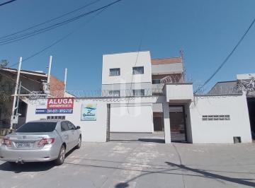 Apartamento · 60m² · 2 Quartos · 1 Vaga · Apartamento em Vera Cruz - Aparecida de Goiânia, GO