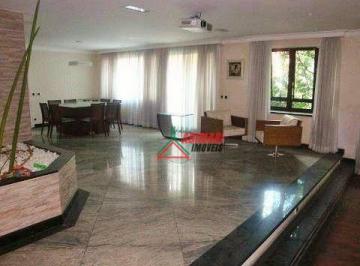 453277cceba5592efec4a5483ddd2249980f0501 · Casa com 4 dormitórios, 495 m² - venda por R$ 6.500.000,00 ou aluguel por R$ 25.300,00/mês - Chácara