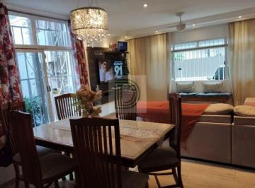 Casa · 180m² · 3 Quartos · 3 Vagas · Belíssimo sobrado com 3 dormitórios e 3 vagas