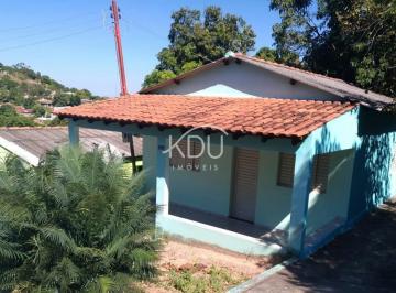 Casa · 75m² · 2 Quartos · Casa à venda Vila Serrinha Barra do Garças 100.000,00