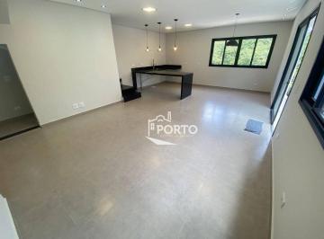 6c84b47234816baf5bf4a16a566b1c304569e625 · Casa 3 quartos no Reserva das Paineiras em Piracicaba