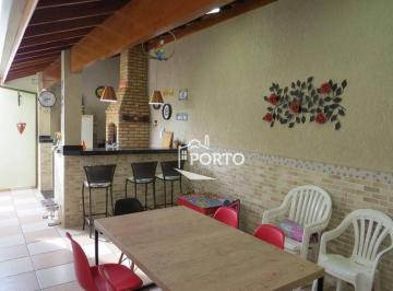 770cba0a1715b39b631d4017b80e57d5113c6cc6 · Casa com 3 dormitórios à venda, 220 m² - Santa Cecília - Piracicaba/SP