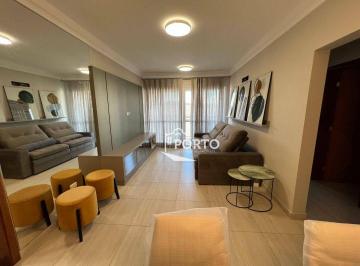 c0adf539a0408dbdf825d2307ab4f92c223f5371 · Apartamento com 3 quartos - Vila Monteiro - Piracicaba