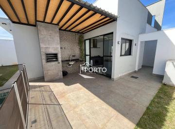 5c3eb3a55d9f19f12e4670687289df8252f5df03 · Casa 3 quartos à  venda ou aluguel, Residencial Damha I em Piracicaba
