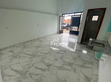 0c4f5845378702135f800e3545c76982f54d2e2d · Sala para alugar - Bairro Alto - Piracicaba