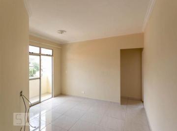 Apartamento · 54m² · 2 Quartos · 1 Vaga · Apartamento à Venda - Copacabana, 2 Quartos,  54 m² - Belo Horizonte