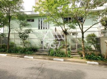Foto 01 · CASA À VENDA NO MORUMBI