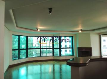 Apartamento · 280m² · 4 Quartos · 4 Vagas · Belo Apartamento com 4 Suítes no Panamby