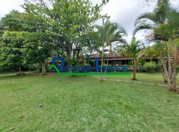 Rural · 20477m² · 5 Quartos · 19 Vagas · Oportunidade Sítio -  / Rural / Guaratiba