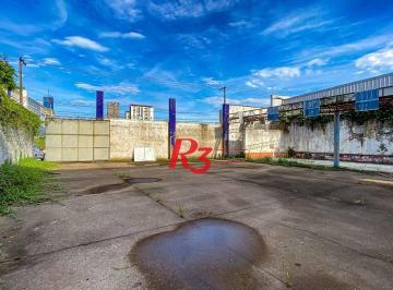 79e8461ee6a7f5fc29d680e93c5d54a1cf6481d5 · Terreno, 748 m² - venda por R$ 3.000.000,00 ou aluguel por R$ 16.254,08/mês - Vila Matias - Santos/S