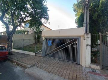 7189ef38576e8adfc7d2d0a75ab80a674458cd2c · Casa com 3 dormitórios para alugar, 240 m² por R$ 5.600,00/mês - Higienópolis - Londrina/PR