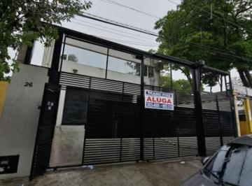 e37838169d33a1031cb9bb2da8ddaeb7a5ef335f · Prédio para alugar, 560 m² por R$ 13.000/mês - Interlagos - São Paulo/SP