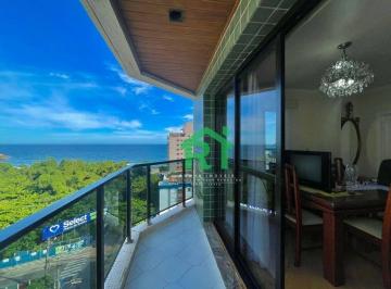 c23f991de28b6a781fbf309ee6d7cf6ce7751c70 · Apartamento à venda na Praia do Tombo I Rocha Imóveis Guarujá.