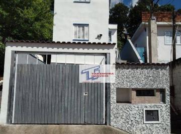 91a1aadc5f2cdabc9892584af342d7873b0132f3 · Sobrado com 5 dormitórios à venda, 159 m² por R$ 490.000,00 - Jardim Leonor - Cotia/SP