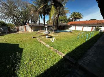 Casa · 800m² · 6 Quartos · 8 Vagas · CASA EM CONDOMÍNIO À VENDA - VILLAGE PAINEIRAS - PINDAMONHANGABA - SP