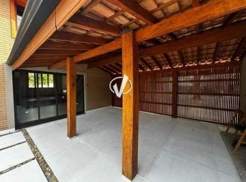 Casa · 350m² · 4 Quartos · 4 Vagas · CASA EM CONDOMÍNIO À VENDA - VILLAGE PAINEIRAS - PINDAMONHANGABA - SP