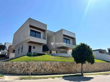 b3986035cd75bb22c462ba2492c457b348098bb5 · Casa com 3 dormitórios à venda, 395 m² por R$ 4.500.000,00 - Cyrela Landscape - Votorantim/SP