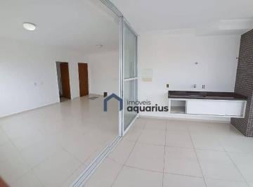 1b1b3b480b15d5f69c3d1aa014885c0231edbb7c · Apartamento com 2 dormitórios para alugar, 83 m² - Jardim Aquarius - São José dos Campos/SP