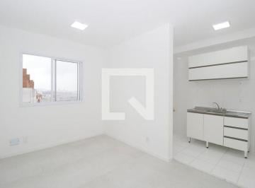 Apartamento · 41m² · 2 Quartos · 1 Vaga · Apartamento para Aluguel - Vila Roque, 2 Quartos, 41 m² - São Paulo