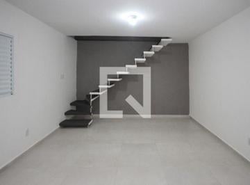 Casa · 100m² · 2 Quartos · Casa para Aluguel - Sapopemba, 2 Quartos, 100 m² - São Paulo