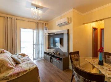 Apartamento · 79m² · 2 Quartos · 2 Vagas · Apartamento para Aluguel - Vila Tupi, 2 Quartos, 79 m² - Praia Grande