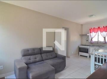 Apartamento · 51m² · 2 Quartos · 1 Vaga · Apartamento para Aluguel - Nossa Sra das Graças, 2 Quartos,  51 m² - Canoas