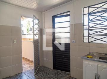 Casa · 25m² · 1 Quarto · Casa para Aluguel - Vila Campestre, 1 Quarto, 25 m² - São Paulo