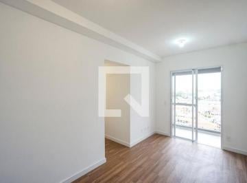 Apartamento · 46m² · 2 Quartos · 1 Vaga · Apartamento para Aluguel - Vila Esperança, 2 Quartos,  46 m² - São Paulo