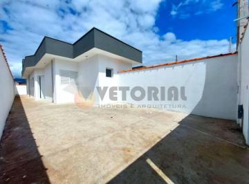 Casa de 2 quartos, Caraguatatuba · Casa à venda, 75 m²  R$ 325.000,00 - Balneário dos Golfinhos - Caraguatatuba/SP