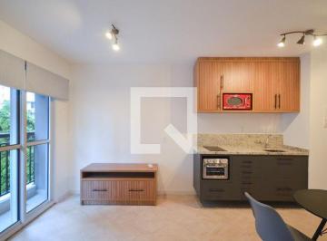 Apartamento 25m² Aluguel Bela Vista · Apartamento para Aluguel - Bela Vista, 1 Quarto, 25 m2 - São Paulo