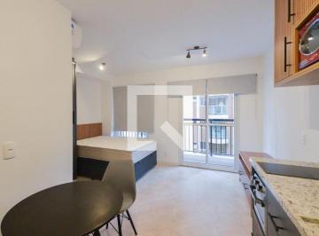 Apartamento de 1 quarto, São Paulo · Apartamento para Aluguel - Bela Vista, 1 Quarto, 25 m2 - São Paulo