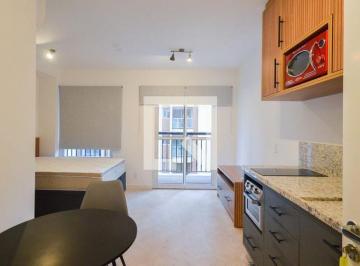 Apartamento · 25m² · 1 Quarto · Apartamento para Aluguel - Bela Vista, 1 Quarto,  25 m2 - São Paulo