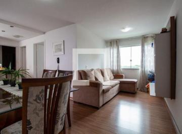 Apartamento · 70m² · 2 Quartos · 1 Vaga · Apartamento para Aluguel - Capão Raso, 2 Quartos, 70 m2 - Curitiba