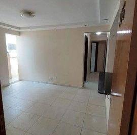3f39d07956a607eb5cb3fa6c67bae98b7ba39dc7 · Apartamento com 3 dormitórios à venda, 80 m² por R$ 270.000,00 - Vicente Pires - Vicente Pires/DF