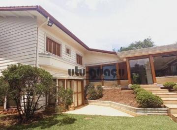 afcf388c77d0ce13a7eb283a0728f6015c4b05d4 · Casa com 6 dormitórios para alugar, 500 m² por R$ 30.000,00/mês - Condomínio Terras de São José - It