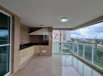 Apartamento · 240m² · 3 Quartos · 3 Vagas · Apartamento Duplex na zona sul de Ribeirão Preto - Sp
