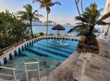 4d2980a4ff5b7271dfc07805bce9ccbf71a4e8ff · Cobertura com 3 dormitórios à venda, 305 m² por R$ 2.200.000,00 - Praia das Astúrias - Guarujá/SP