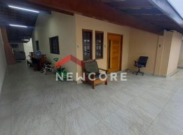 Casa · 160m² · 3 Quartos · 5 Vagas · Casa em Rua Benedito Rodrigues Santos - Getuba - Caraguatatuba/SP