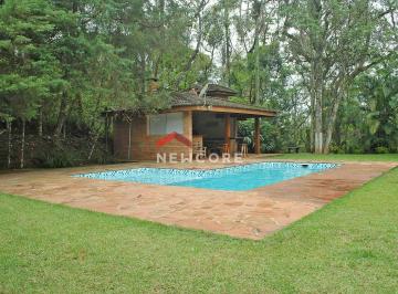 Casa · 430m² · 3 Quartos · 6 Vagas · Casa em  Avenida Doutor Arthur Andrade Filho - Caraguatá - Mairiporã/SP