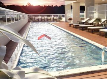 Apartamento · 89m² · 2 Quartos · 2 Vagas · Apartamento em  Rua Marília - Boqueirão - Praia Grande/SP
