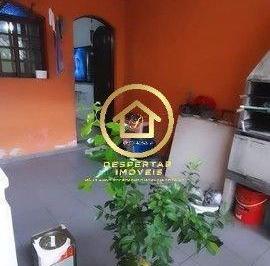 Casa · 156m² · 3 Quartos · Casa à venda - no Vila Iório