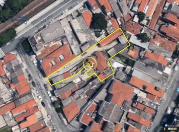 Terreno · 970m² · Terreno à venda - em Lapa