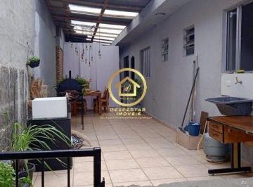 Casa · 200m² · 4 Quartos · Casa à venda - no Parque Panamericano